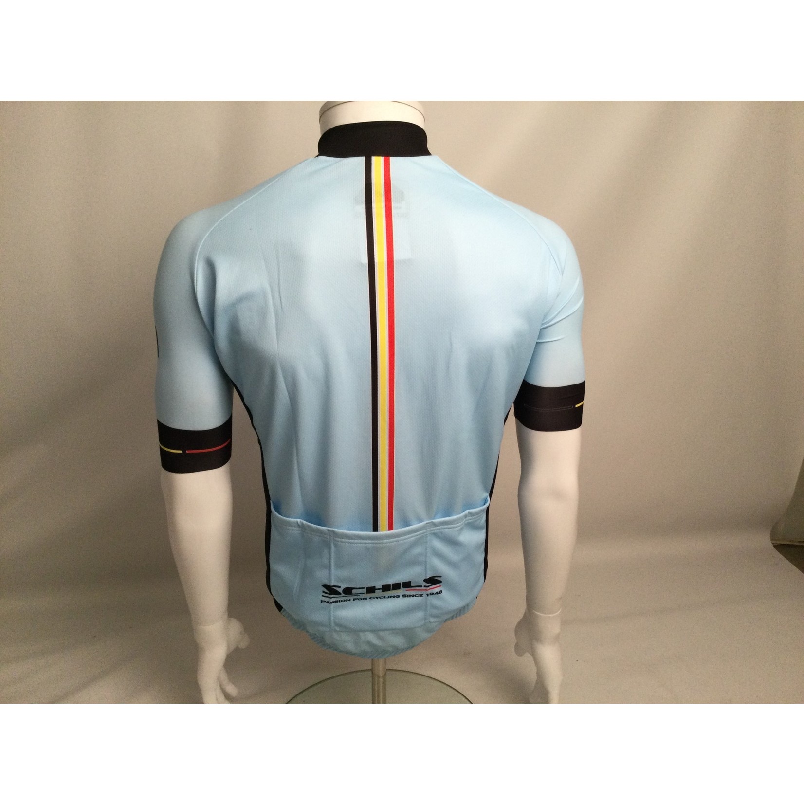 Doltcini Shop Kit Short Sleeved Jersey