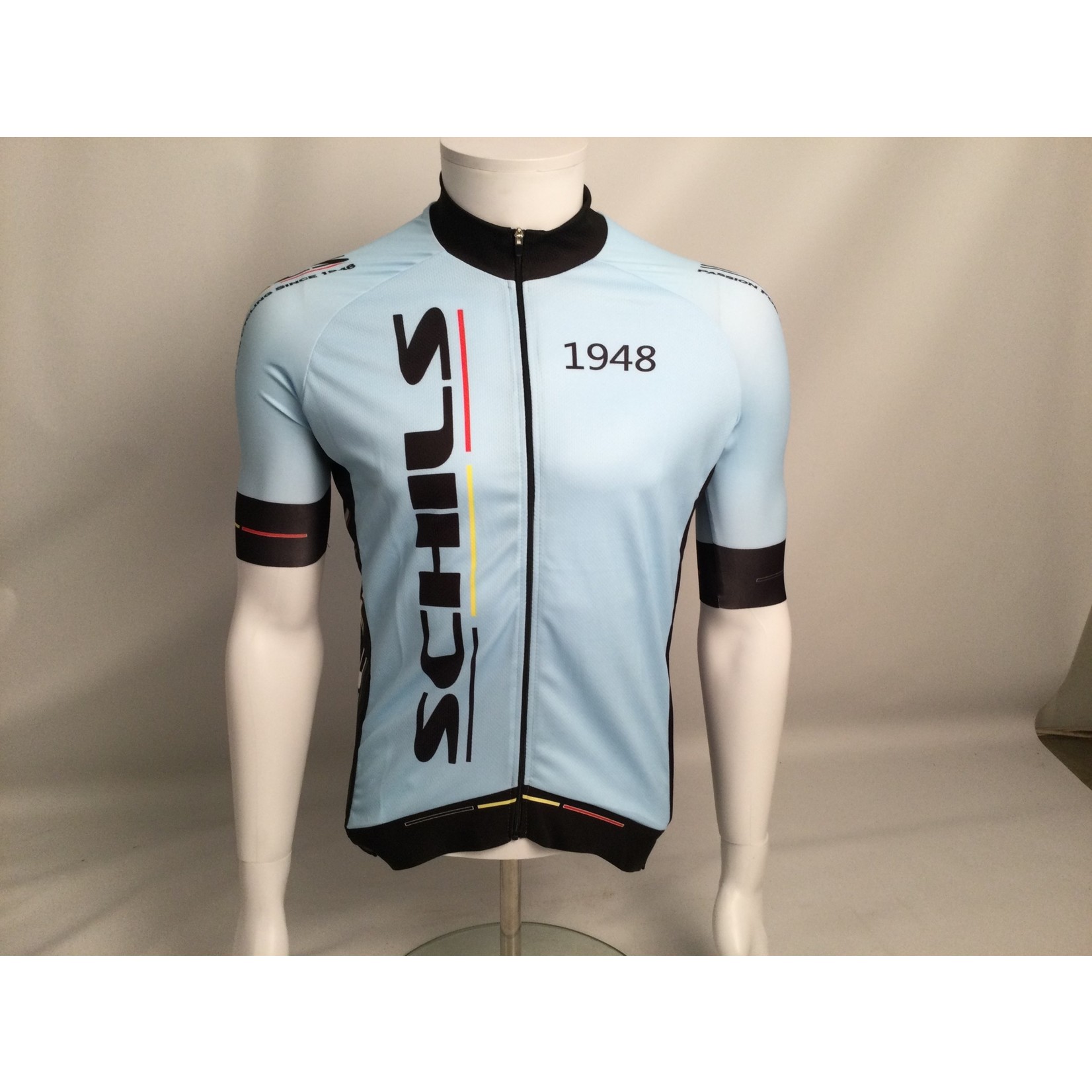 Doltcini Shop Kit Short Sleeved Jersey