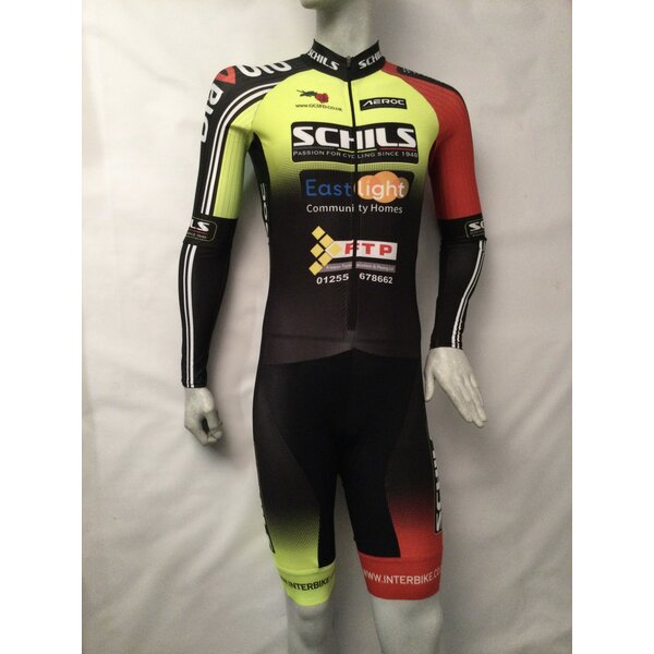 velo schils interbike