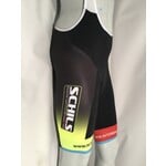 Doltcini Velo Schils Team 24 Bib Shorts Pro