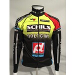 Doltcini Velo Schils Team 24 Gabba Jacket