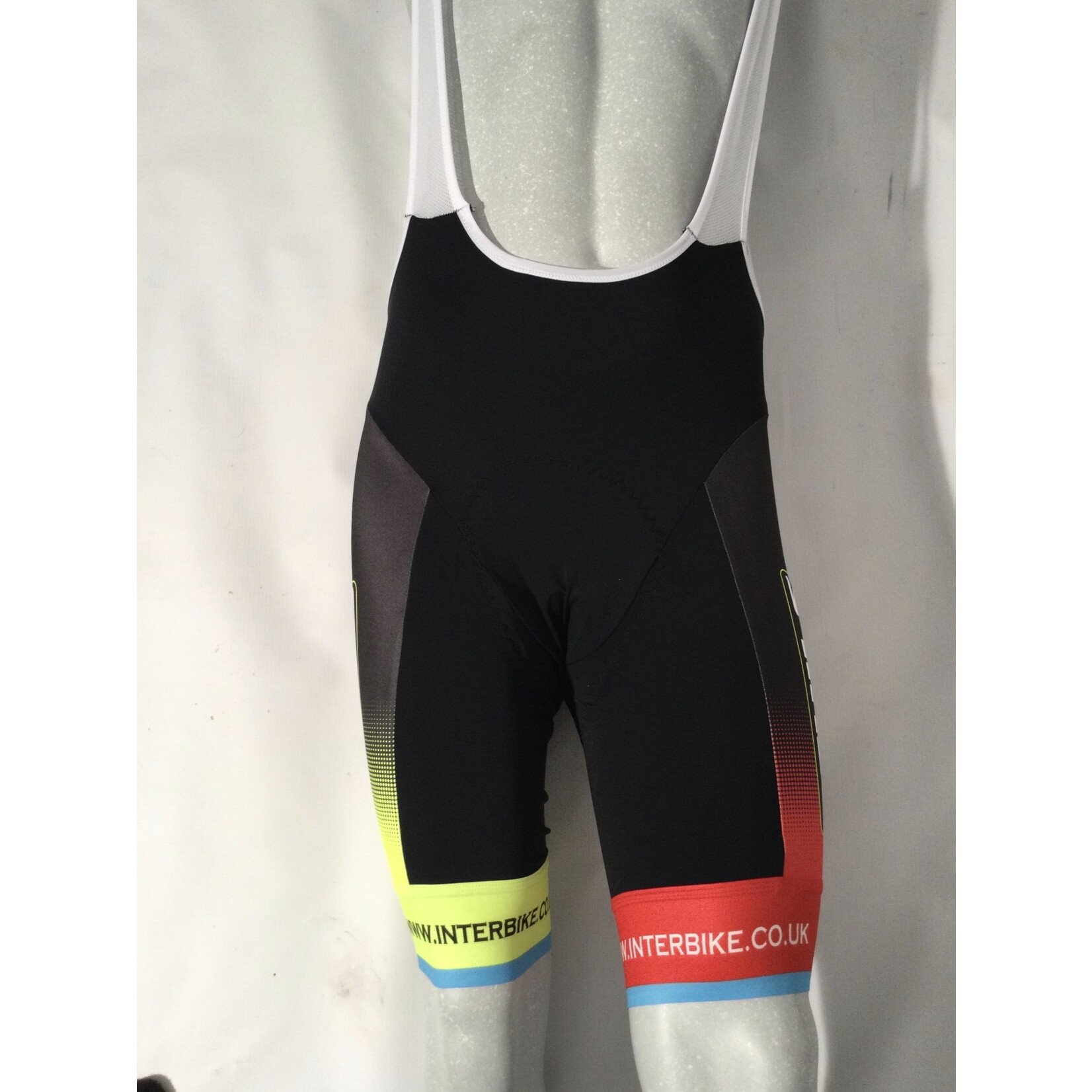 Doltcini Velo Schils Team 24 Bib Shorts Pro