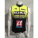 Doltcini Velo Schils Team 24 Gilet