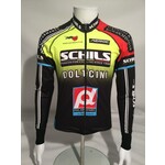 Doltcini Velo Schils Team 24 Long Sleeved Jersey Pro