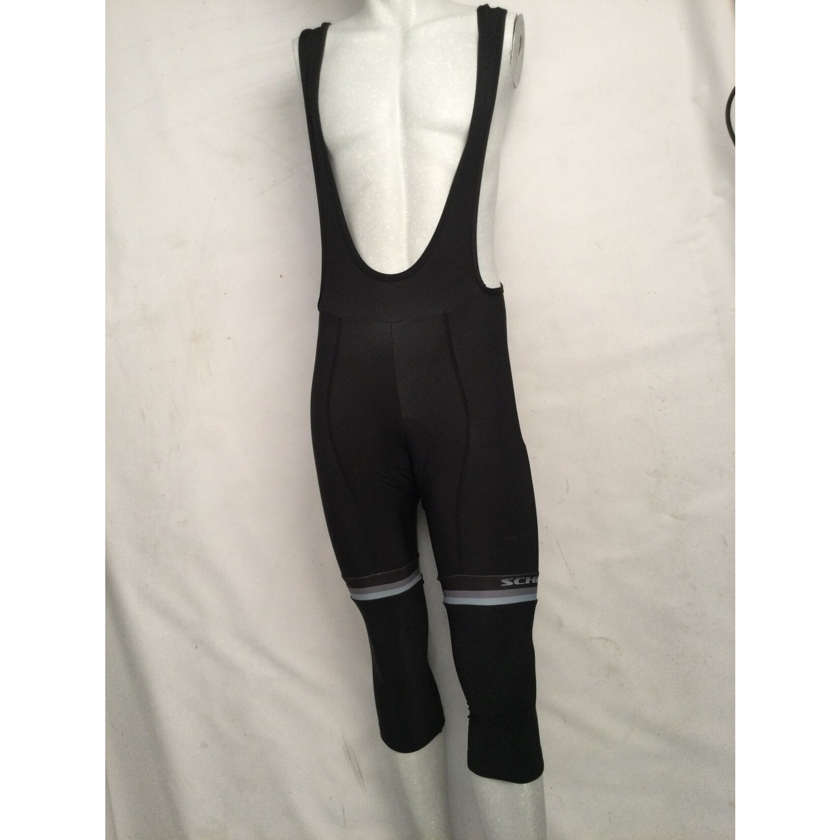 Doltcini Shop Kit Bib Knickers Grey