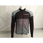 Doltcini Shop Kit Long Sleeved Jersey Grey
