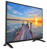 HKC HKC 32C9A 32 inch HD-ready LED tv