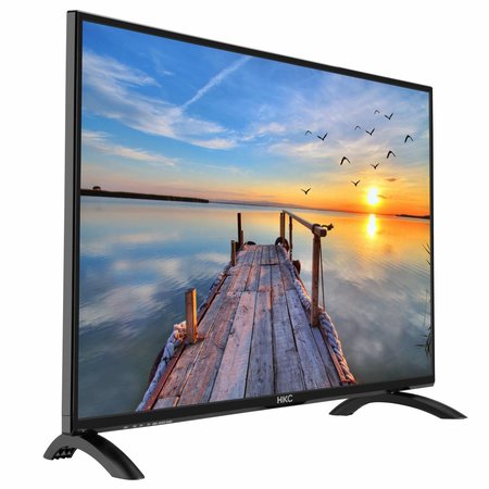 HKC HKC 32C9A 32 inch HD-ready LED tv