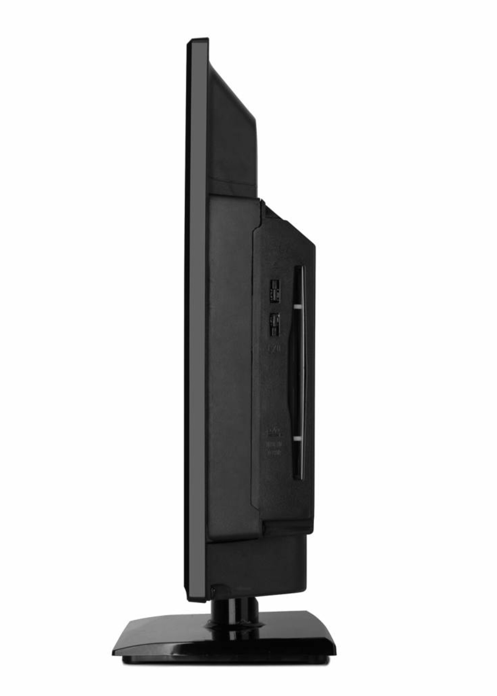 HKC HKC 24C2NBD 24 inch HD-ready LED TV with DVD player