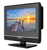 HKC HKC 13M4 13,3 inch Full HD LED tv