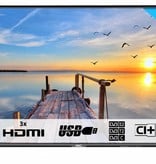 HKC HKC 40F1-A2EU - Full HD tv