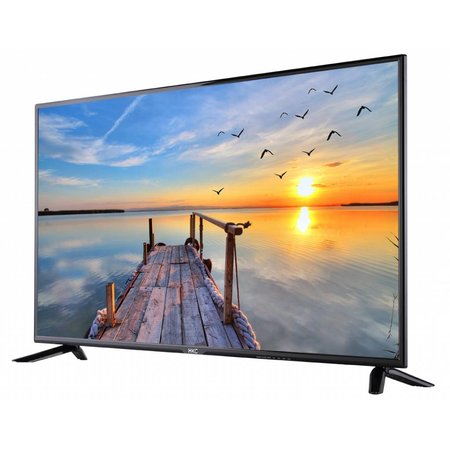 HKC HKC 40F1-A2EU - Full HD tv