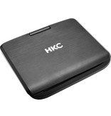 HKC HKC D09HM01 9inch portable DVD-speler