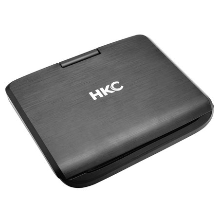HKC HKC D09HM01 9inch portable DVD-speler