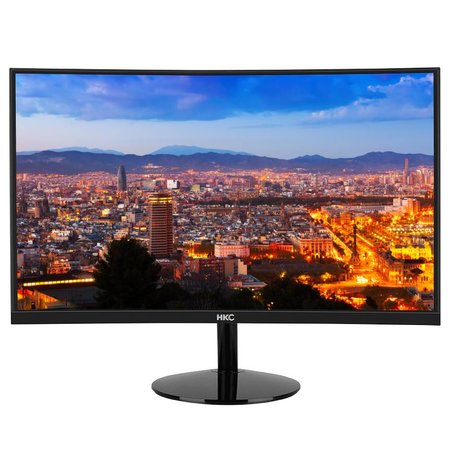 HKC HKC 24A9 24 inch Curved Full HD Monitor