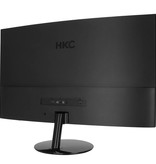 HKC HKC 24A9 24 inch Curved Full HD Monitor