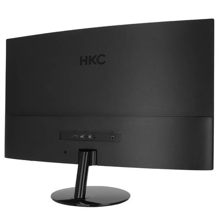 HKC HKC 24A9 24 inch Curved Full HD Monitor