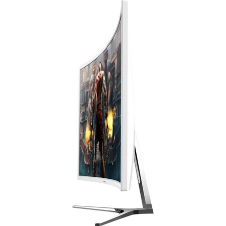 HKC HKC NB34C 34 inch Curved Ulta Wide Full HD LED Monitor