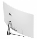 HKC HKC NB34C 34 inch Curved Ulta Wide Full HD LED Monitor