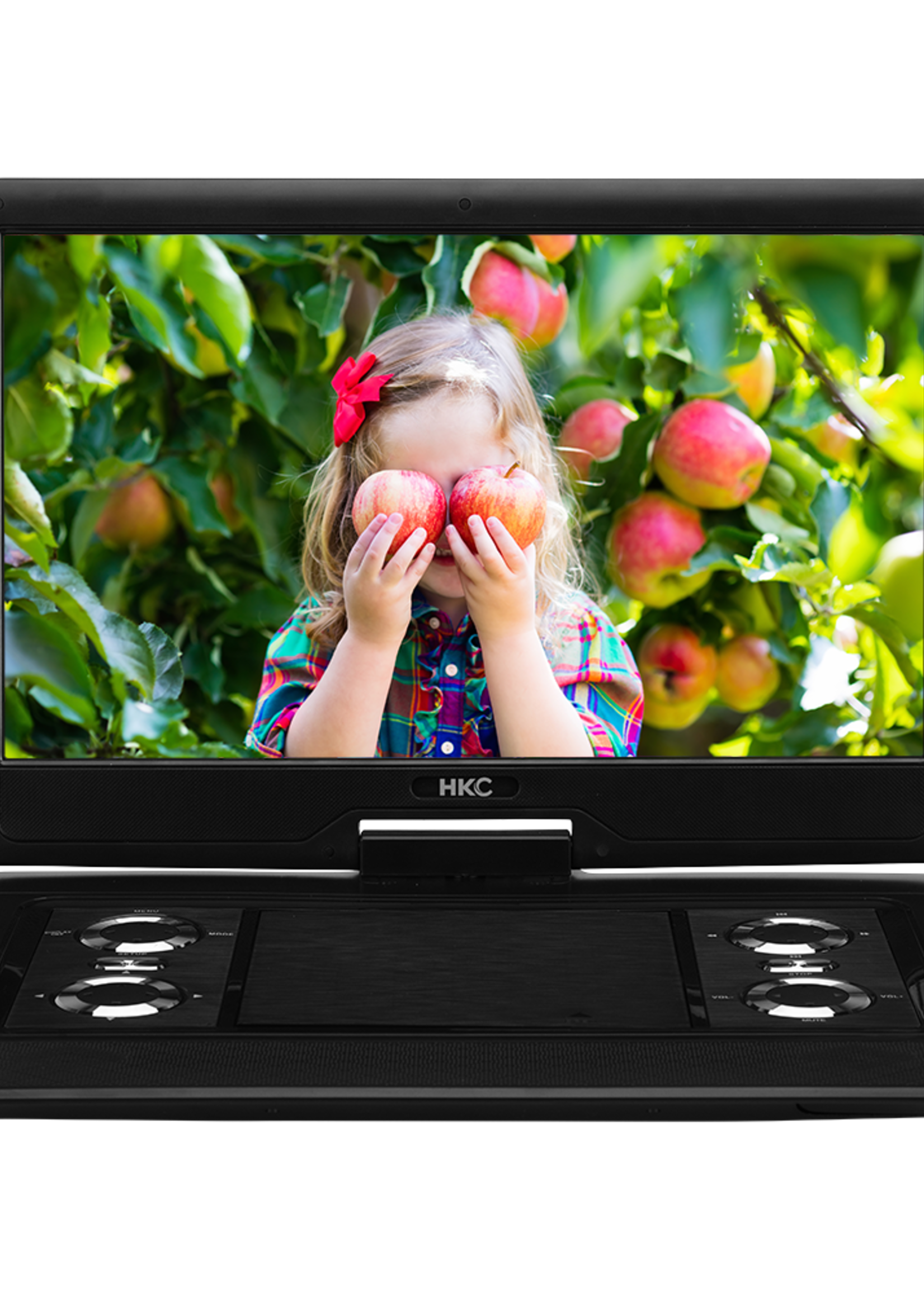 HKC HKC D16HM01 15.6inch draagbare DVD-speler