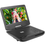 HKC HKC D09HM01 9inch portable DVD-speler