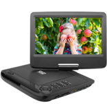 HKC HKC D09HM01 9inch portable DVD-speler