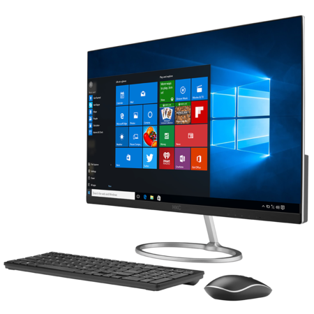 HKC HKC AT24A-32GB-NL All-in-one PC