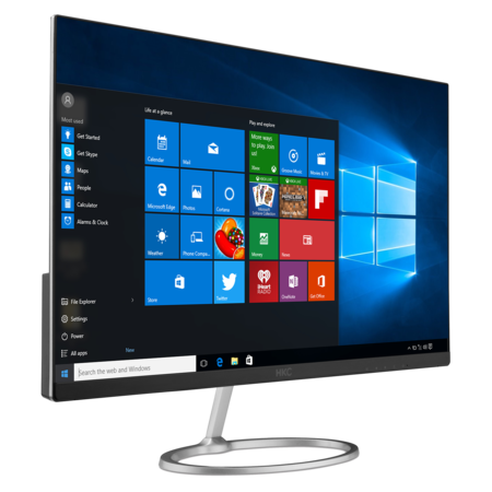 HKC HKC AT24A-32GB-NL All-in-one PC