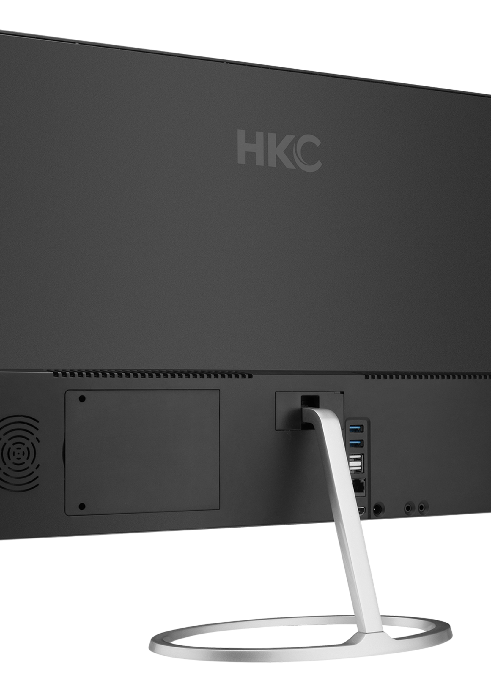 HKC HKC AT24A-64GB All-in-one PC