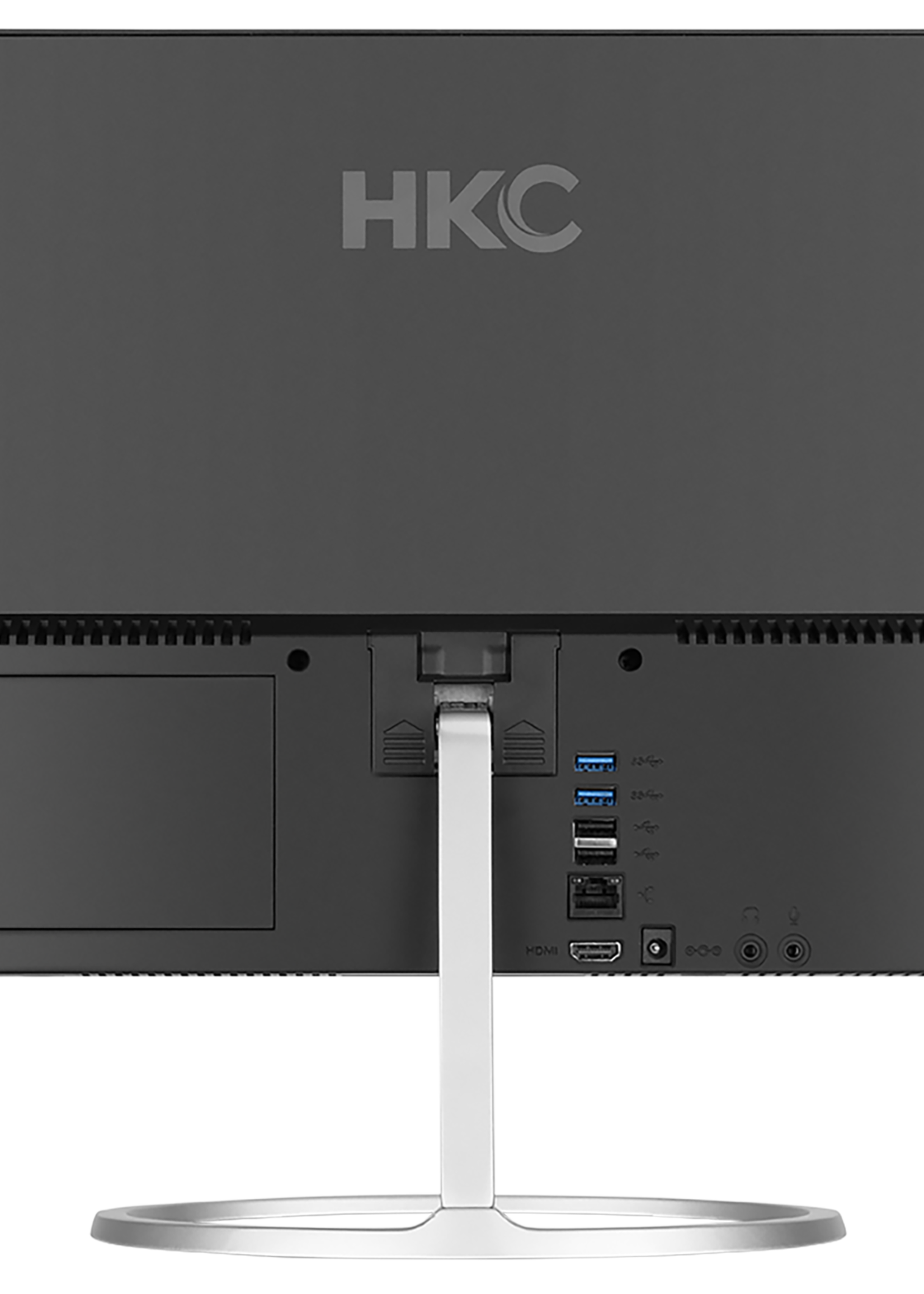 HKC HKC AT24A-64GB All-in-one PC