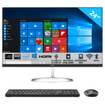 HKC 16M4 16 inch HD-ready LED tv, HKC-europe.com