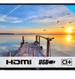 HKC HKC 32C9A 32 inch HD-ready LED tv