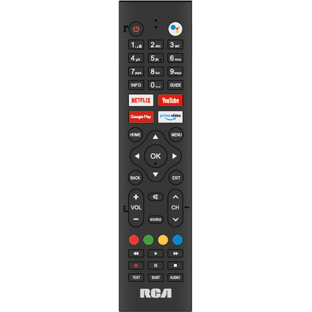 RCA RCA RS32H2-EU ANDROID SMART LED TV