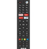 RCA RCA RS43F2-EU ANDROID SMART LED TV