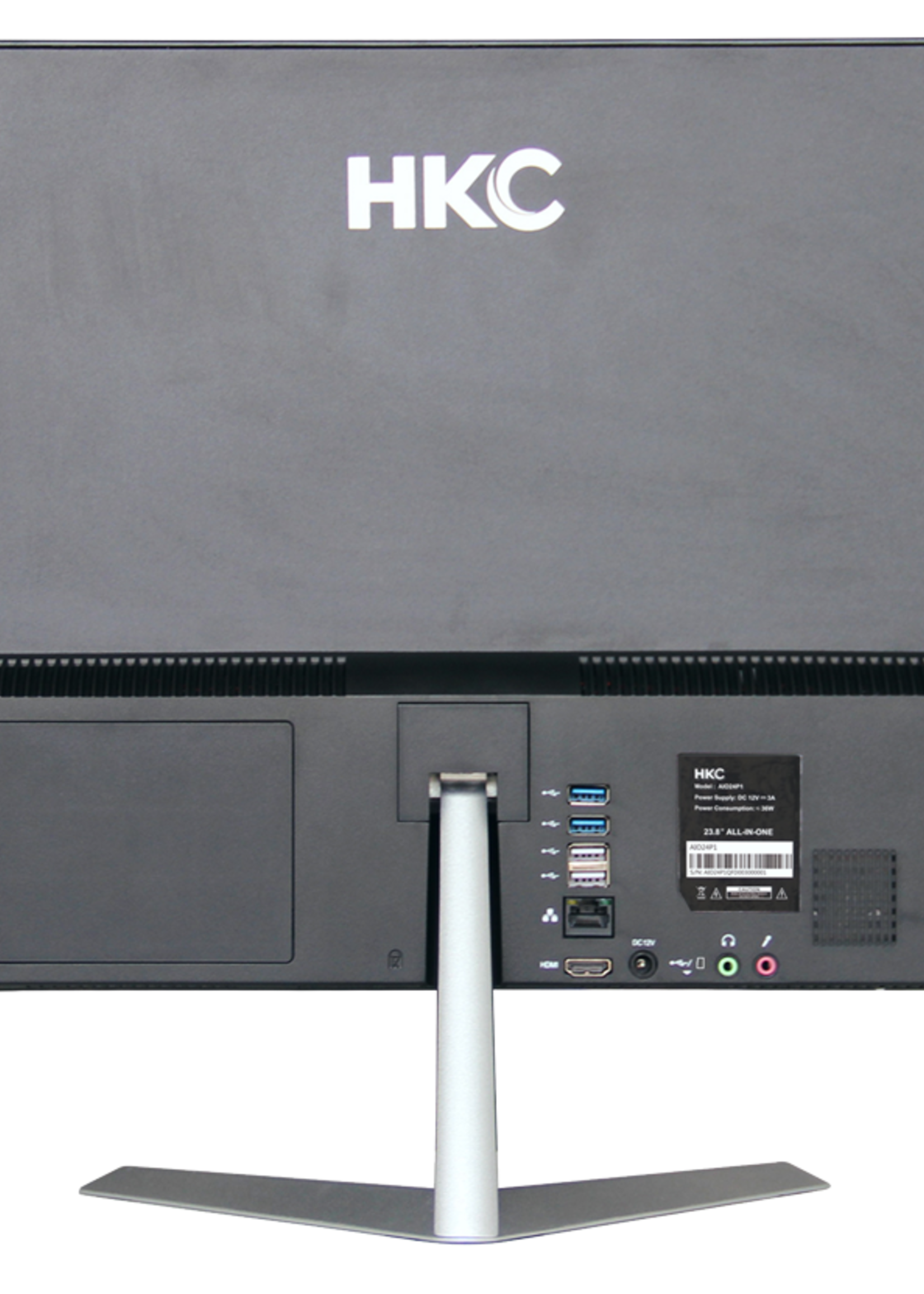 HKC HKC AIO24P1 -64GB All-in-one PC