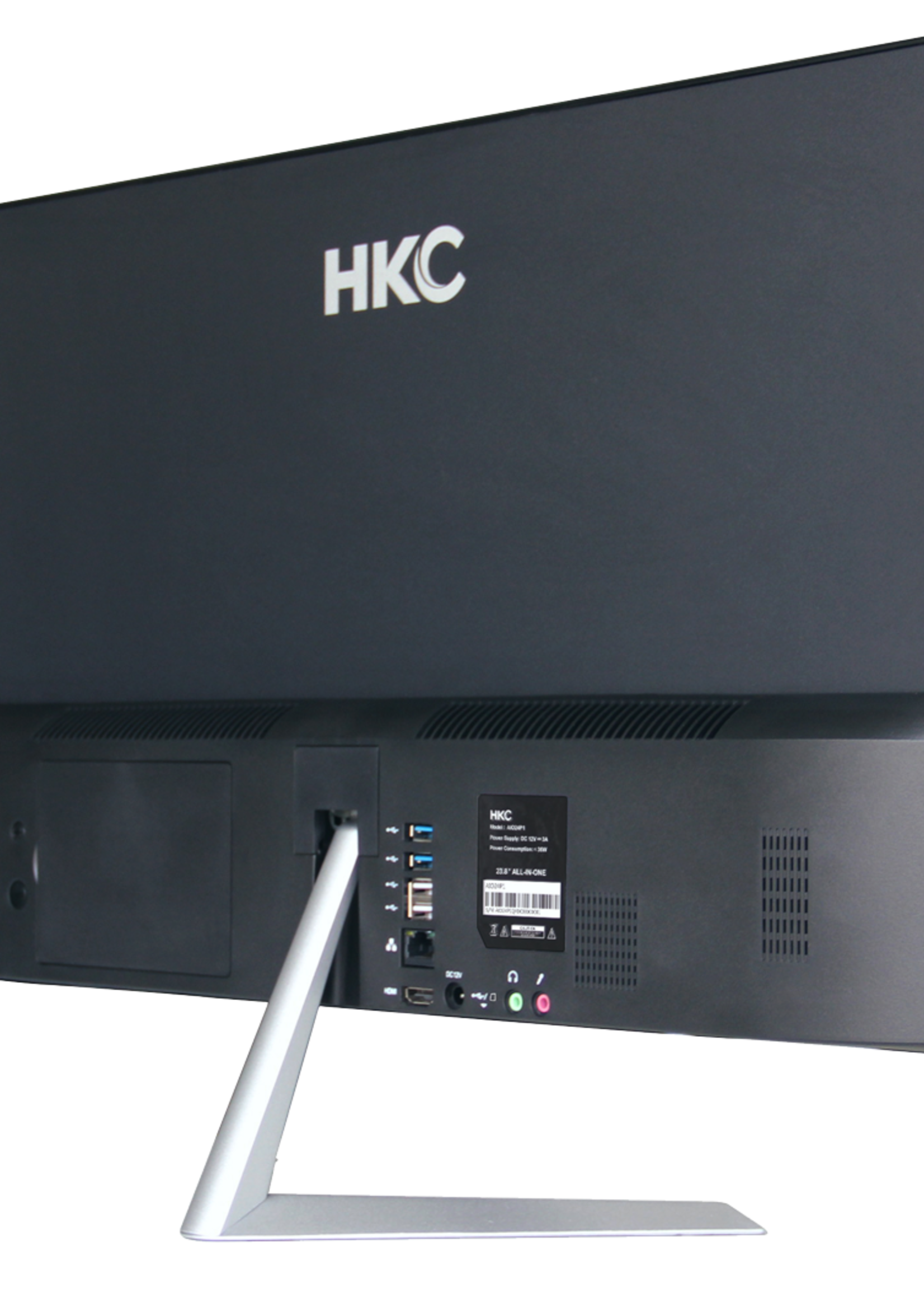 HKC HKC AIO24P1 -64GB All-in-one PC