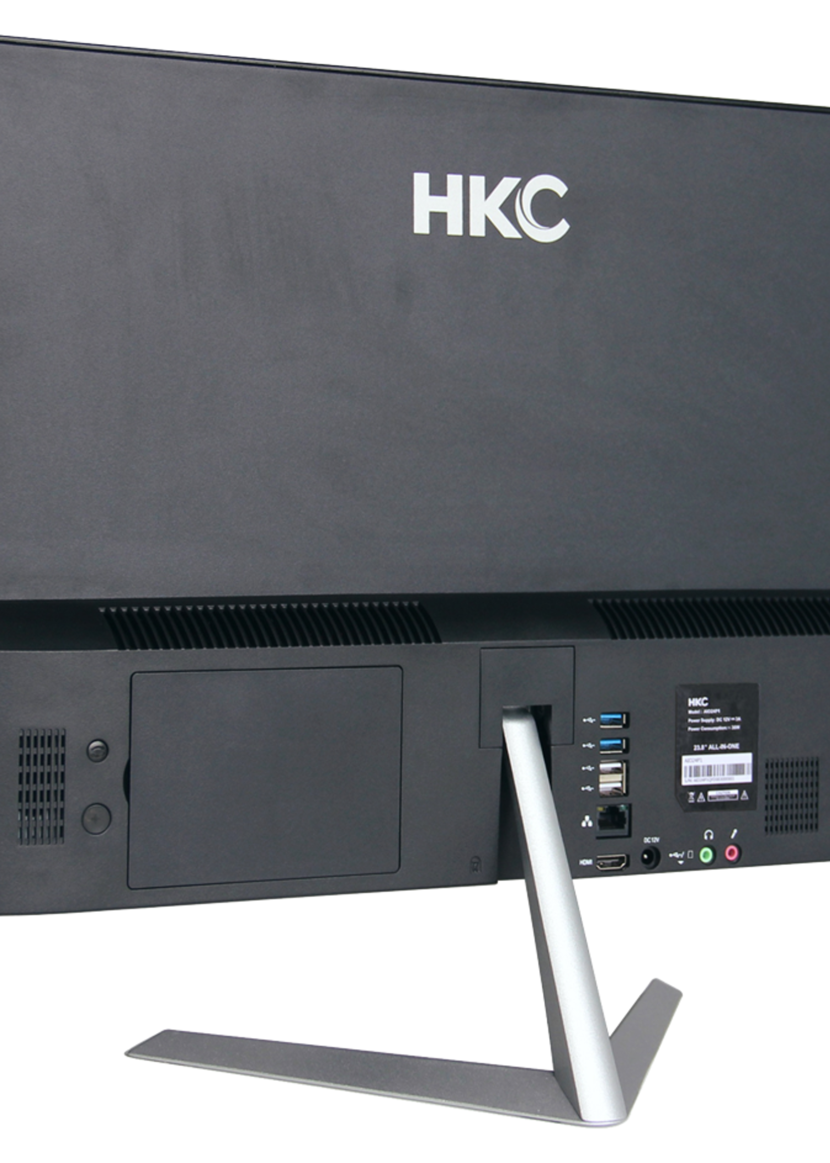 HKC HKC AIO24P1 -64GB All-in-one PC