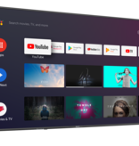 RCA RCA RS65U2-EU ANDROID SMART LED TV