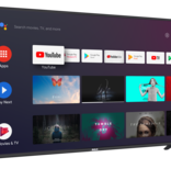 RCA RCA RS50U2-EU ANDROID SMART LED TV