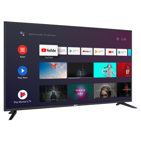 RCA RCA RS50U2-EU ANDROID SMART LED TV