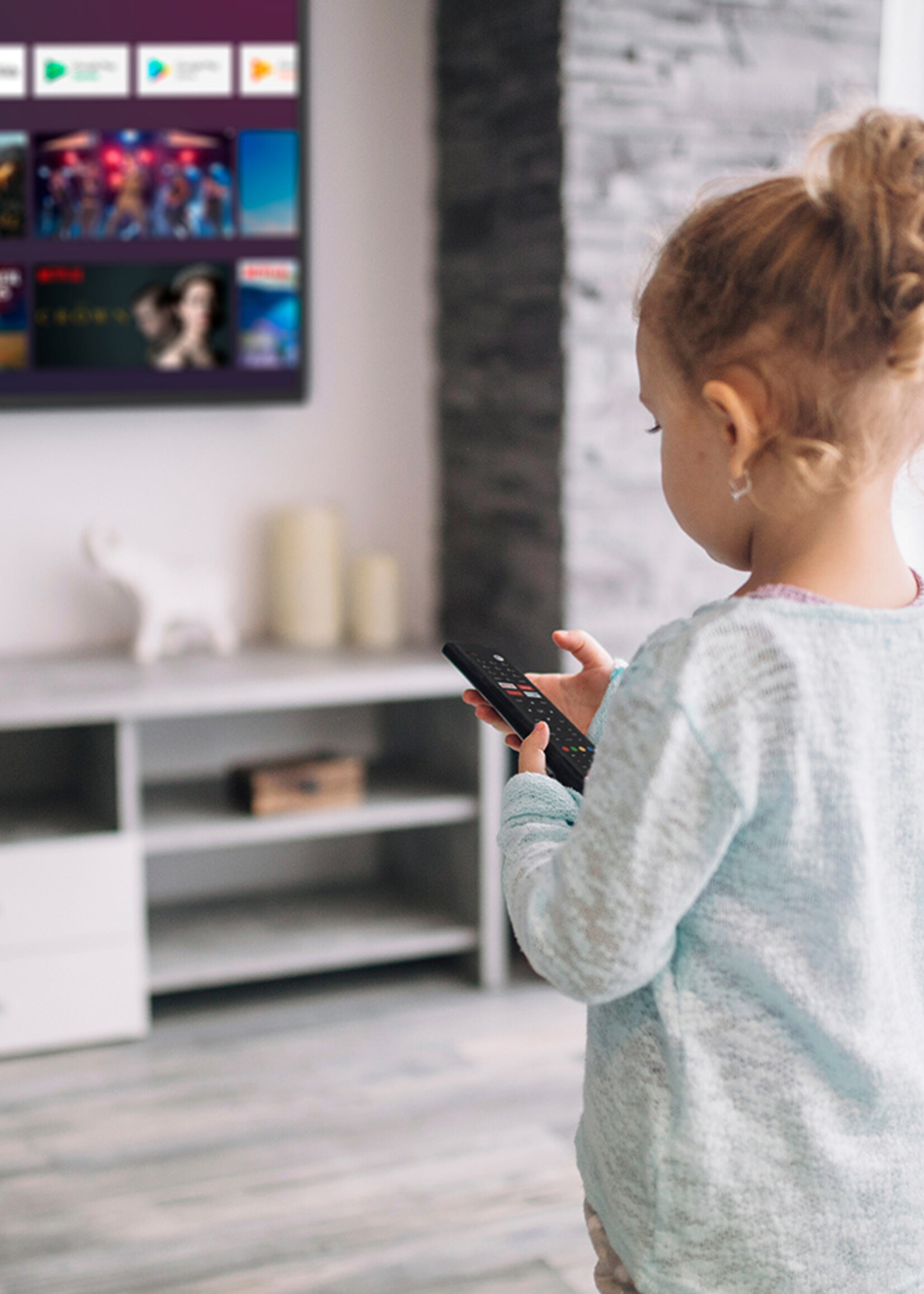 RCA RCA RS50U2-EU ANDROID SMART LED TV