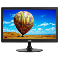 HKC MR17S 17 inch HD-ready monitor EU-UK