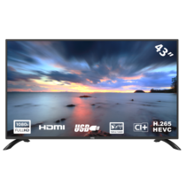 HKC 43F3 43 inch Full HD LED TV