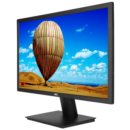 HKC HKC MB20S1 20 inch HD Monitor