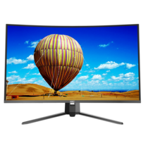 HKC MB32A2F3 32 inch Curved Full HD LED Monitor