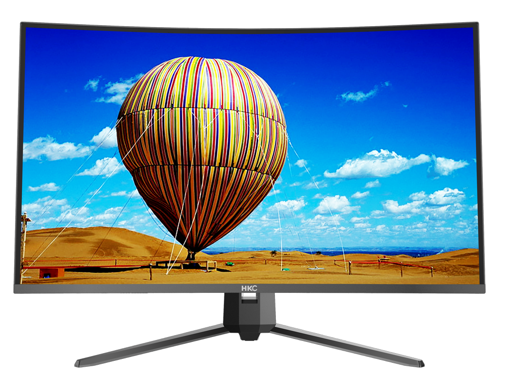 HKC MB32A2F3 32 inch Curved Full HD LED Monitor