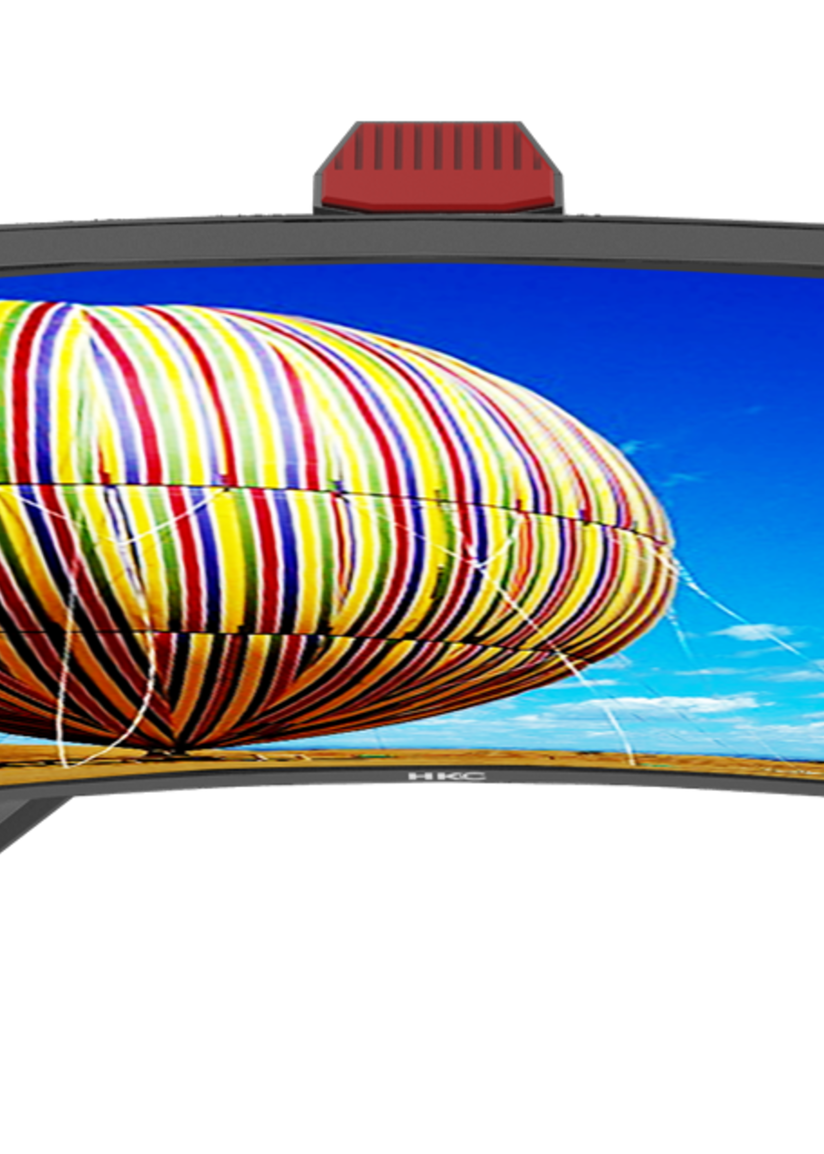 HKC HKC MB32A2F3 32 inch Curved Full HD LED Monitor