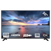 HKC 50F2 50 inch Full HD LED tv