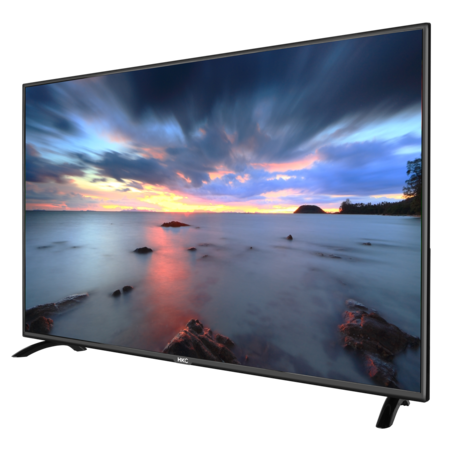 HKC HKC 50F2 50 inch Full HD LED tv