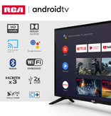 RCA RCA RS32H2-EU ANDROID SMART LED TV